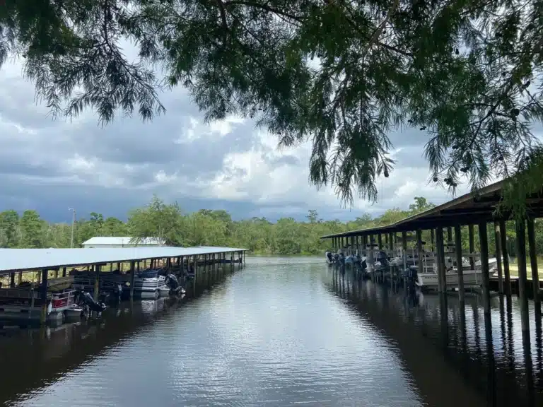 Boat Slips
