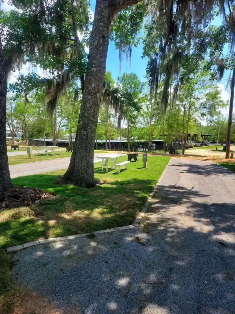 motels near defuniak springs fl