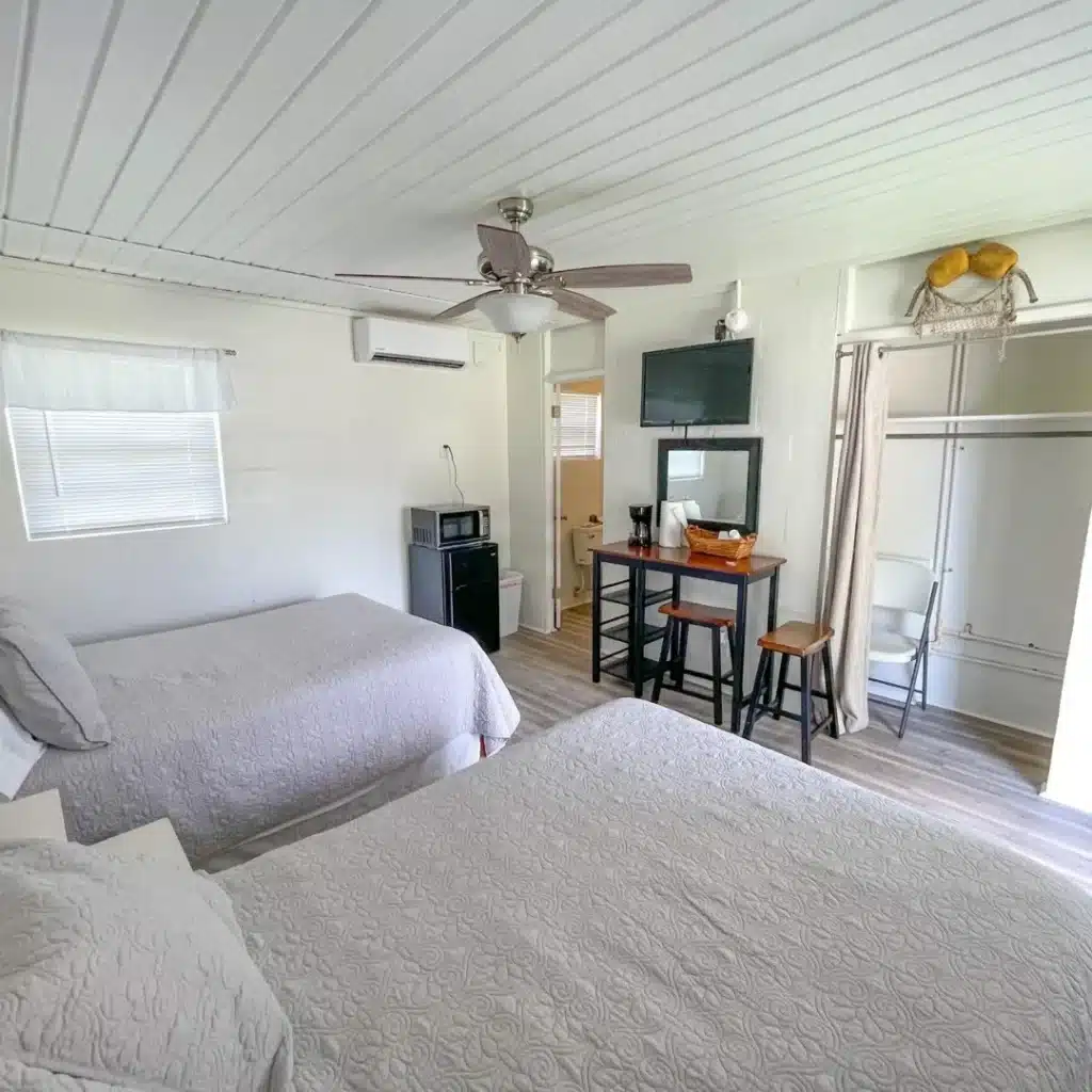 cottages in freeport fl