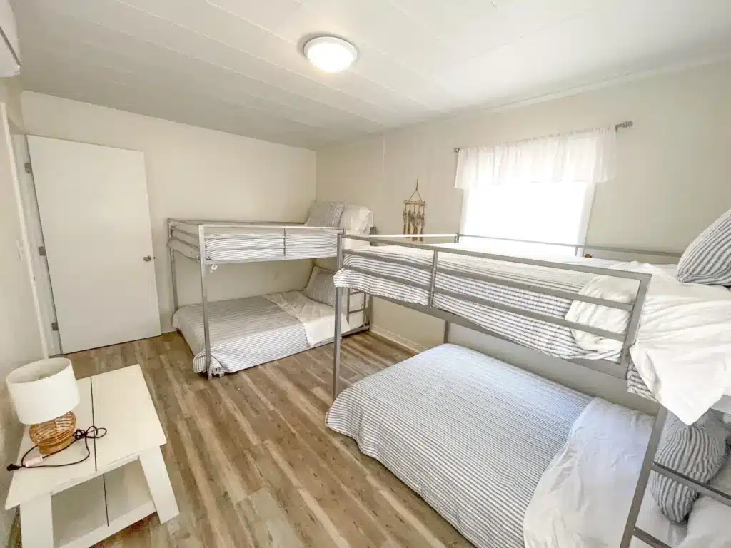 cabins near destin fl