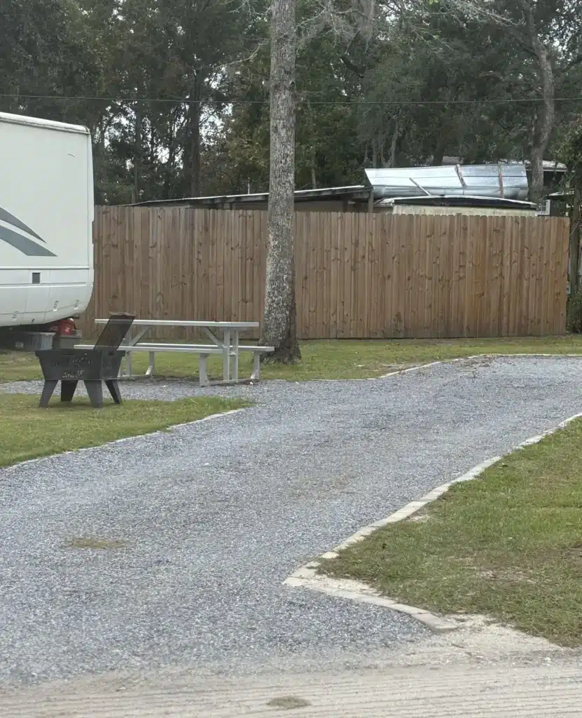 rv parks near niceville fl​