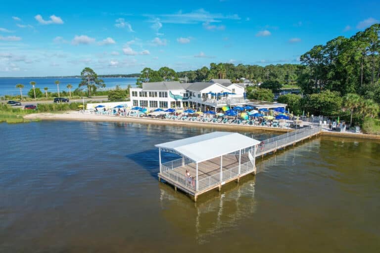 Waterfront